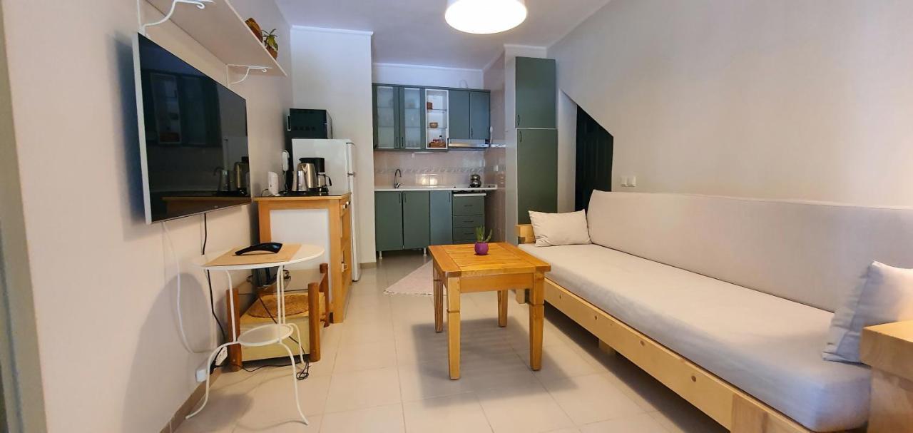A&B Home Hotel Гьочек Екстериор снимка