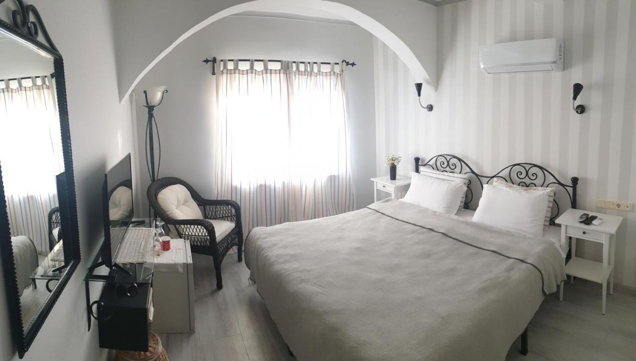 A&B Home Hotel Гьочек Екстериор снимка